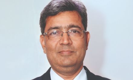 Bhanu Pratap Yadav, Joint Secy (MNRE), assumes additional charge of IREDA CMD