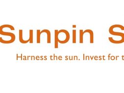 Sunpin Solar Logo