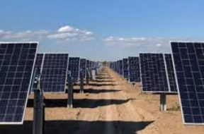 Deal inked for 30MW Solar Plant at Tentulia