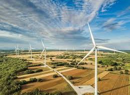 Denmark sets new record sourcing 47% of power from wind in 2019