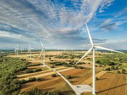 Denmark sets new record sourcing 47% of power from wind in 2019