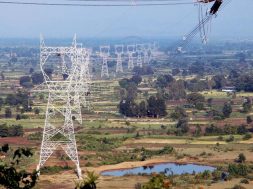 Few takers for renewal energy! Power transmission capacity addition down 31% in 2019