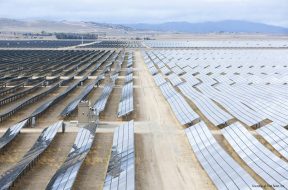 First Solar to pay $350 million to end shareholder lawsuit, avert trial