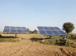 Joint Petition filed by MSPGCL & MSEDCL seeking approval to the Deviations in Competitive Bidding Process adopted for 184 MW AC Cumulative Capacity Solar PV Power Projects
