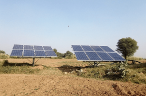 Joint Petition filed by MSPGCL & MSEDCL seeking approval to the Deviations in Competitive Bidding Process adopted for 184 MW AC Cumulative Capacity Solar PV Power Projects