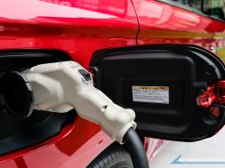 Mitsubishi PH showrooms to soon have EV charging stations