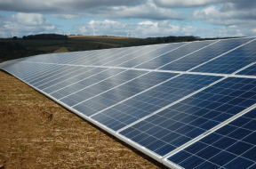 NHPC 2000 MW Solar PV Project ISTS-I