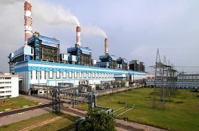 Petition for determination of tariff of Solapur Super Thermal Power Station