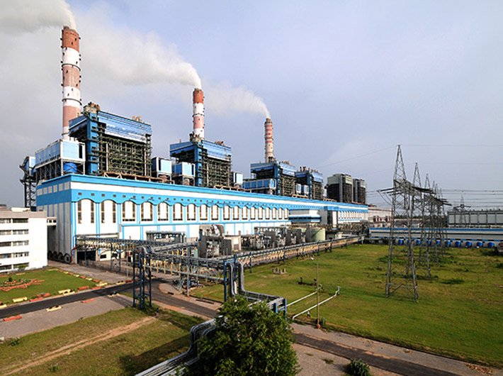 In the matter of: Petition for determination of tariff of Solapur Super Thermal Power Station (1320 MW) for the period from the actual date of commercial operation of Unit-I