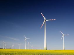 Poland- PGE Capital Group to carry out wind farm projects with support from the EIB