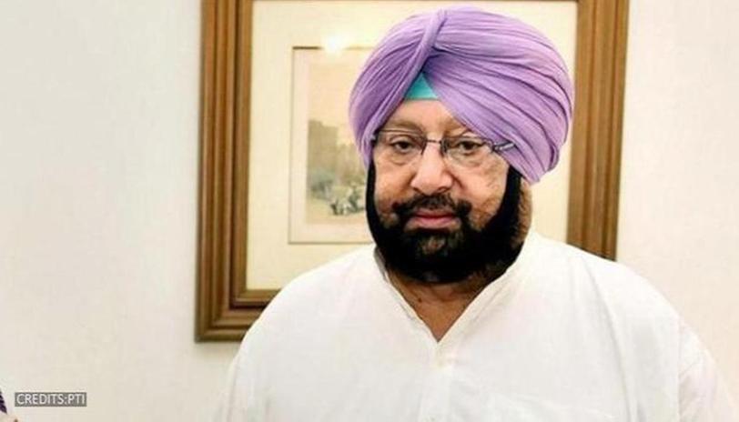 Punjab CM Demands VGF From Centre For Biomass Power Solar Hybrid Power Projects