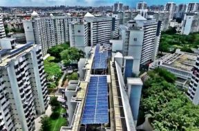 SOLAR ENERGY FIRM SUNSEAP SNAGS $50M FUNDING FROM TEMASEK, ABC WORLD ASIA