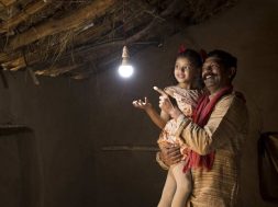 Saubhagya power scheme brings electricity to 20k households in J&K district