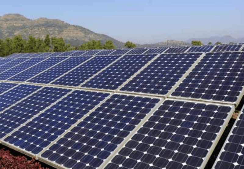Solar Power to Cost More in Maharashtra