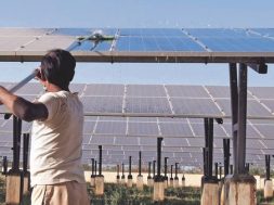 Some SE Asian nations dither on joining India-based solar alliance