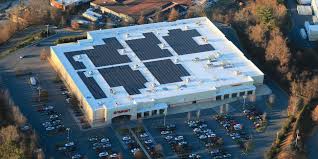 Target Installs Solar Panels on 500th Store in the United States