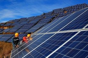 Unlock long-term financing for solar power in Vietnam