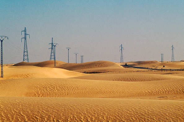 Saudi Arabia’s ACWA Power plans $10 bln of investments in 2020- CEO