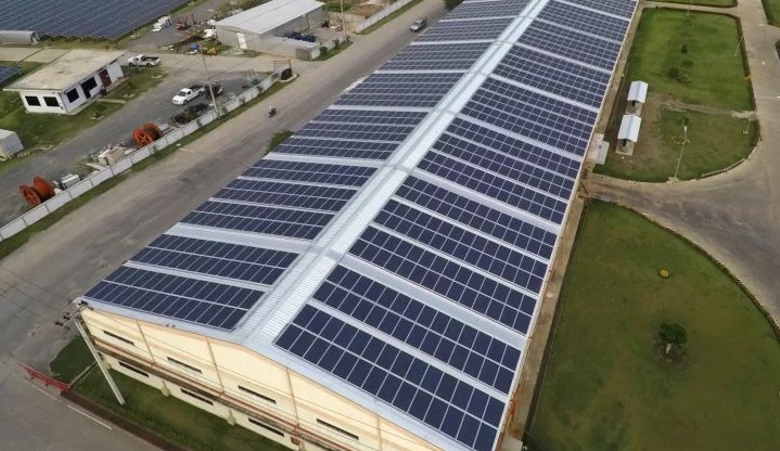 Infrastructure Fund JLC Buys Up Solar Developer Greenskies