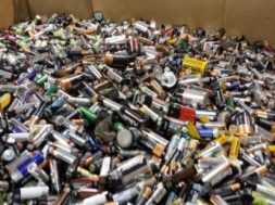 Battery Waste Management Rules 2020