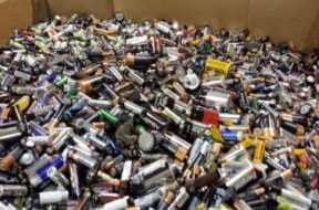 Battery Waste Management Rules 2020
