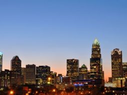 Charlotte Is the Largest US City to Purchase Renewable Energy Through a Green Tariff
