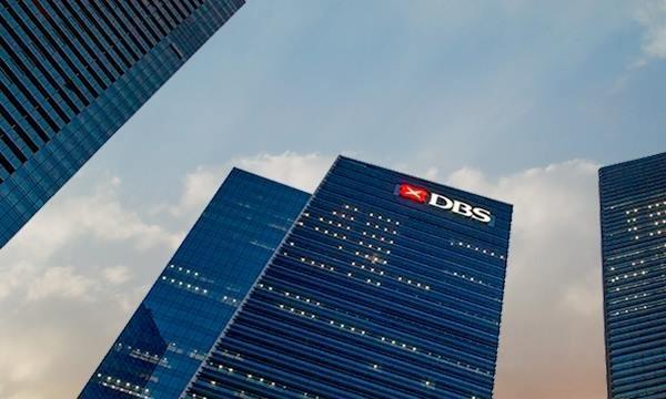 DBS converts $758m bank guarantee facility into green facility