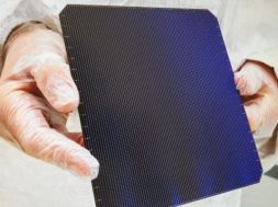 Enel’s Heterojunction Solar Cell Achieves 24.63% Efficiency