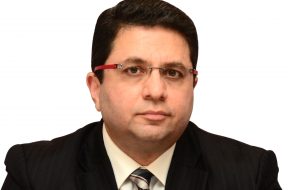 Gautam Seth,Joint Managing Director,HPL