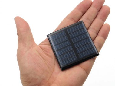solarcell that thai import