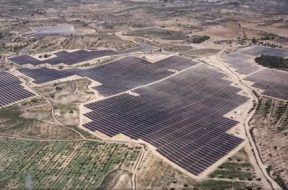 Huawei Powers Up 11 Solar Projects in Spain Totaling 447.3MWac