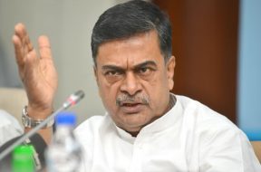 India to be electricity-based economy eventually, says R K Singh