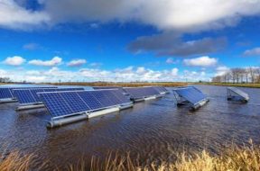 Mongla to get 10MW floating solar plant