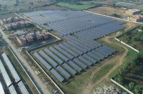SCCL adds another 5 MW of solar power