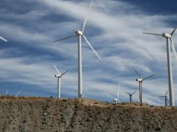 Senegal opens West Africa’s first big wind farm in push for renewables