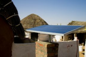 Solar microgrid – A game-changer for India’s rural electrification and transformation