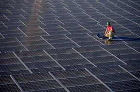 Solar power projects delayed by coronavirus in China may get relief