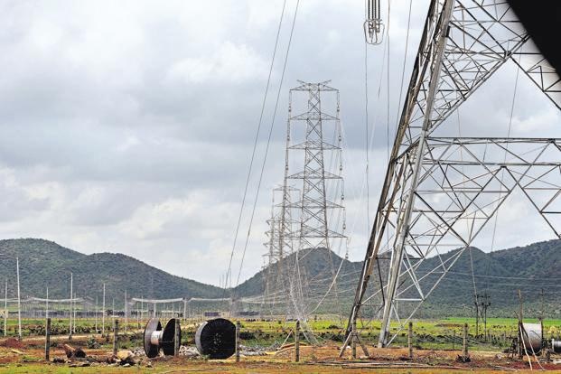 Andhra Pradesh govt releases Rs 2,984 cr to clear power dues