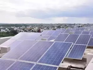 Rooftop solar developers may approach state regulator for connectivity