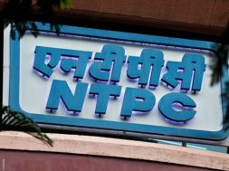 Govt stake in NTPC dips by 3.12 pc after sale of shares under CPSE ETF scheme
