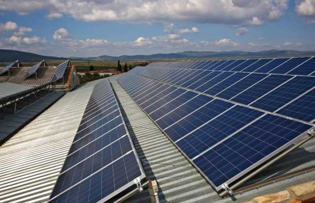 Grid Interactive Rooftop Solar Photo Voltaic Systems based on Net Metering – 1st Amendment