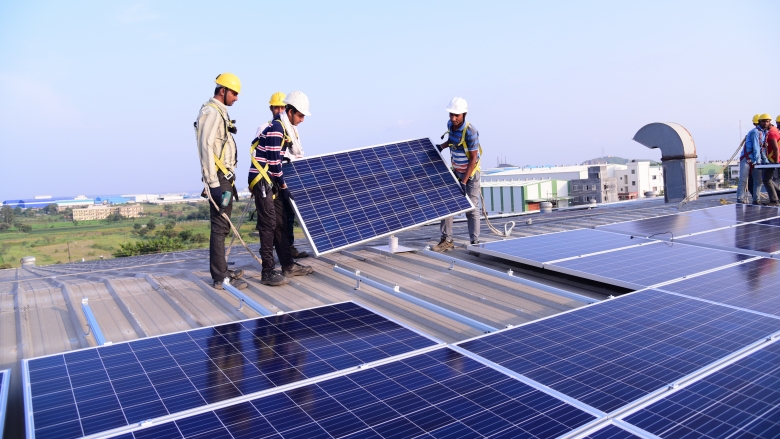 KSEB floats tenders to install rooftop Solar PVs