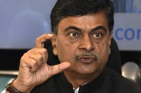 India is 3rd largest producer of Electricity in the World – Shri R.K. Singh