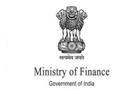 MINISTRY OF FINANCE – Amendments In the Notification of the Government of India
