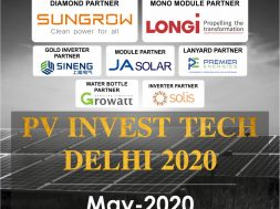PV Invest tech web invite