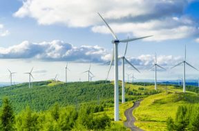 Petition for adoption of tariff for the 550 MW Wind Power Projects connected to Inter-State Transmission System