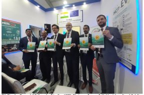 SolarPower Europe and National Solar Energy Federation of India(NSEFI) Launch India Solar Investment Opportunities Report