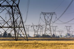 South African Regulator Eases Path to Buying Private Power