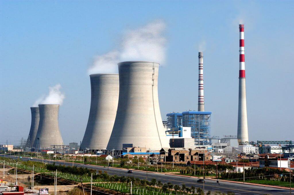 Thermal Power Plants to Have 2,43,034 MW Capacity by 2021-22