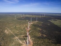 Wind and Sun Aplenty But Investors Wary of Australia Renewables